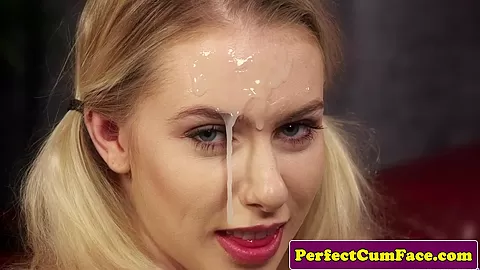 Busty cum therapist titfucking for facial