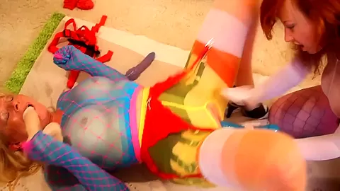Nylons,nylons,nylons