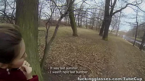 Squirrel foretells hot anal sex