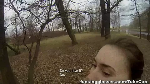 Squirrel foretells hot anal sex