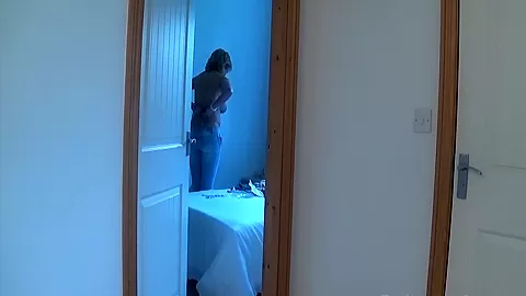 Big Tits, Nipples and Blowjob