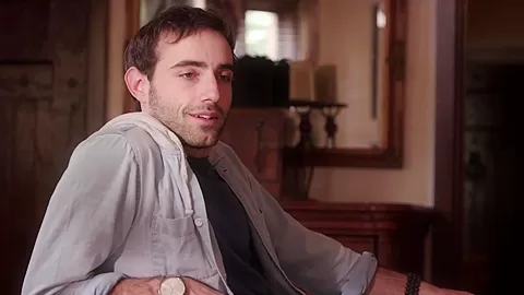 Step sibling Sex Encounters 2 - Hustler