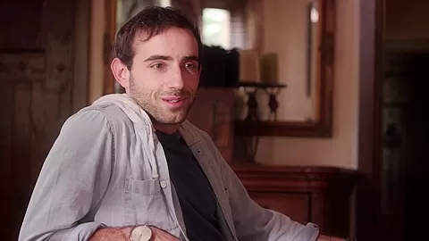 Step sibling Sex Encounters 2 - Hustler