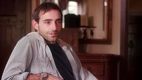 Step sibling Sex Encounters 2 - Hustler