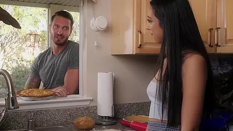 Nannys Penetrated 2 - Hustler