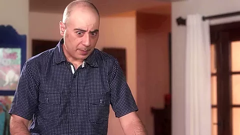 Milf Affairs 3 2 - Hustler