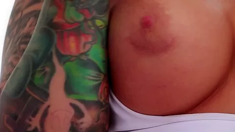 Massive Asses 11 - Hustler