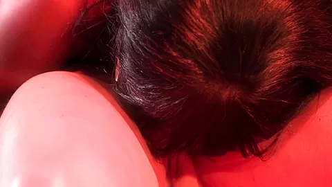 Lesbian Interracial 2 - Hustler