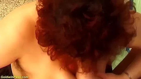 chubby grandma fucked by toyboy