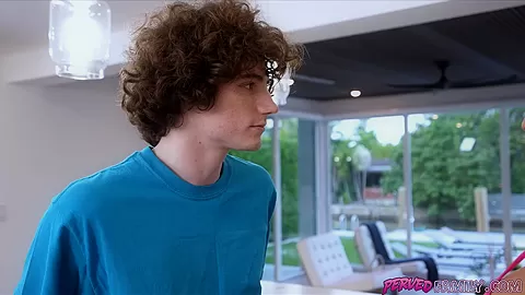 Want a special stepmom treat, Jodie?