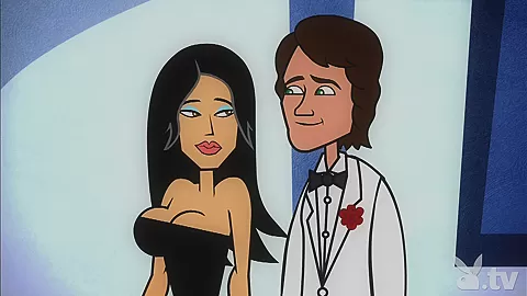 Amazing pornstar Barry Williams in Fabulous Funny, Pornstars xxx movie