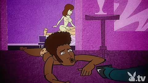 Hottest pornstar Barry Williams in Horny Pornstars, Funny sex movie