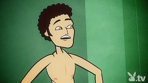 Hottest pornstar Barry Williams in Horny Pornstars, Funny sex movie