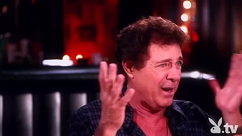 Hottest pornstar Barry Williams in Horny Pornstars, Funny sex movie