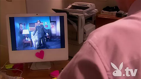 Fabulous pornstar in Crazy Funny, Pornstars sex movie