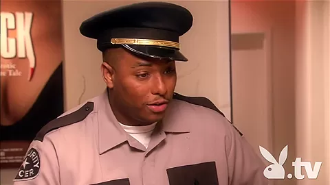 Fabulous pornstar in Crazy Funny, Pornstars sex movie