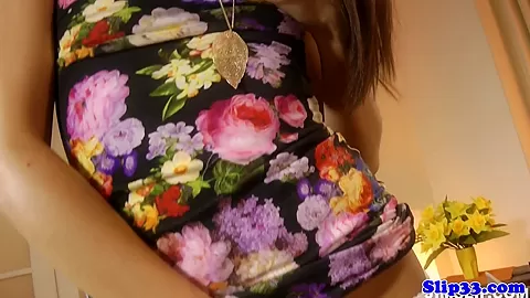 Beautiful hungarian pov sucking and fucking