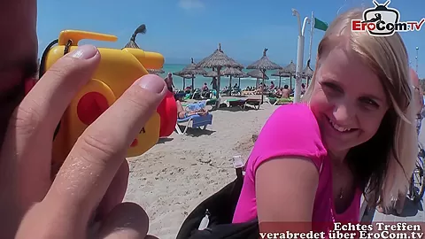 german Skinny ***teen 18+ flirt and pick up at mallorca beach