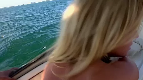 Smalltitted milf gets fucked and jizzed outdoor