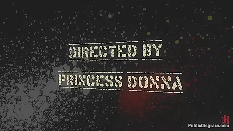 Darling Gets Fucked on Camera For the First Time at Kink