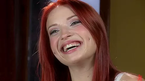 Armory Disgrace Ginger and Big Booty Ho Search For Dick