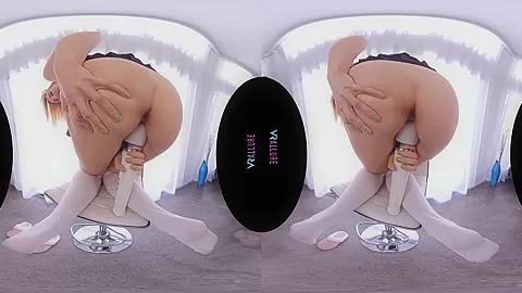 Chloe Cherry - VRHush