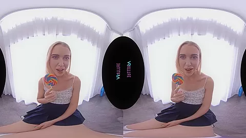 Chloe Cherry - VRHush
