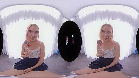 Chloe Cherry - VRHush