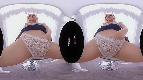 Chloe Cherry - VRHush