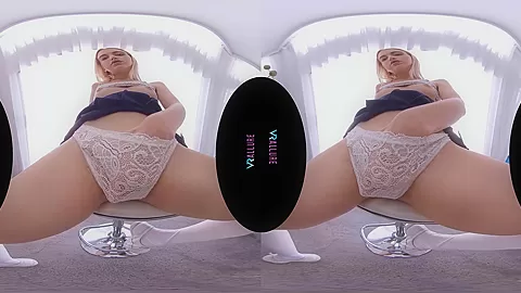 Chloe Cherry - VRHush
