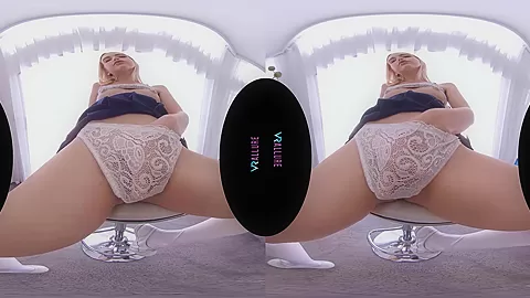 Chloe Cherry - VRHush