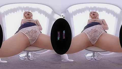 Chloe Cherry - VRHush
