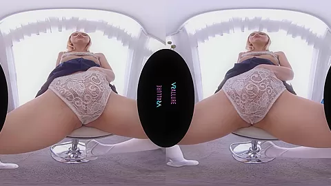 Chloe Cherry - VRHush