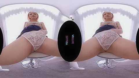 Chloe Cherry - VRHush