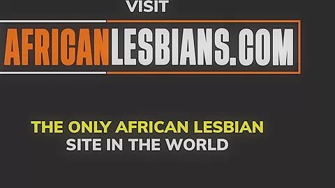 Black Girls Celebrate Graduation With First Lesbian Sexperience
