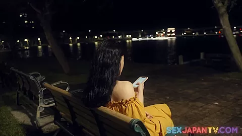 Sun Hyun After Dark
