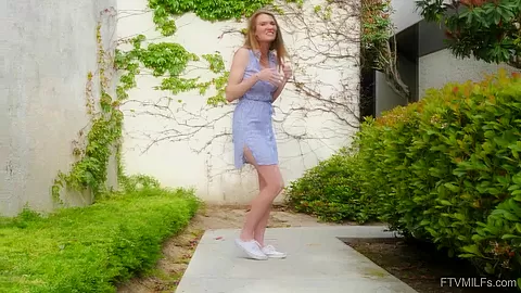 Flirty Sweet Pleasure - FTVMILFs