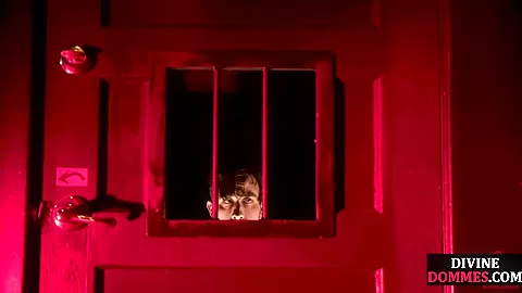 BDSM CFNM MILF enjoys whipping and tormenting her sub