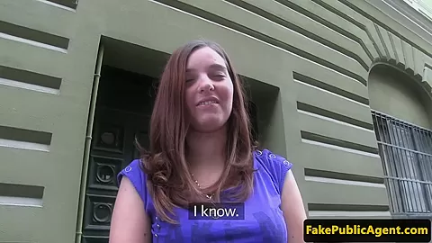 Redhead euro giving povblowjob before fucking