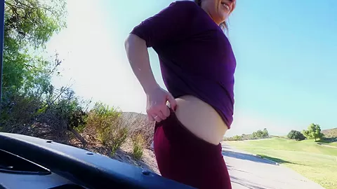 Backing It Up - FTVMILFs
