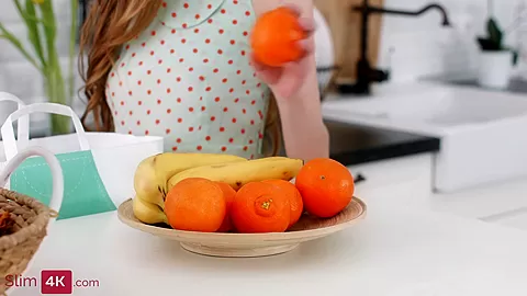 Flat-chested teen 18+ with long hair enjoys prone fucking and lots of cum