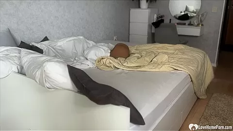 She removed her skirt before I fucked her