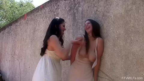 The Kinky Duo - FTVMILFs