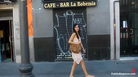 Mi Amore PD goes to Madrid