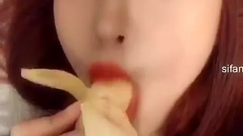 Chinese Girl Solo Fetish