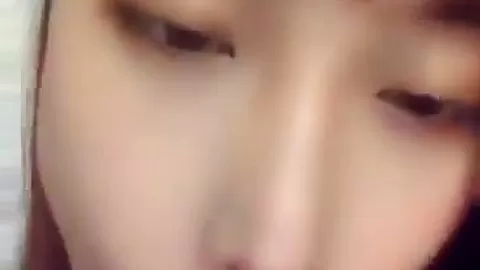 Chinese Girl Solo Fetish