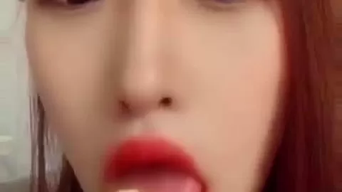 Chinese Girl Solo Fetish