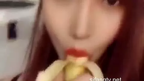 Chinese Girl Solo Fetish