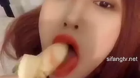 Chinese Girl Solo Fetish