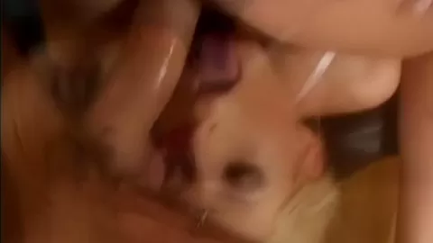 Hot Sluts sharing Dick Fucked Hard POV